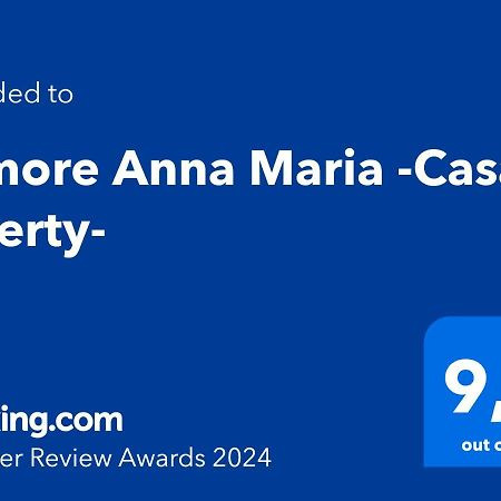 Dimore Anna Maria -Casa Liberty- Avola Kültér fotó